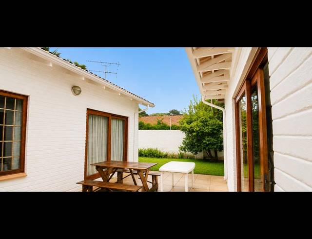 3 BEDROOM PROPERTY TO RENT IN CRAIGHALL PARK